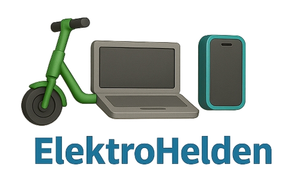 ElektroHelden – Smarte Lösungen für deinen Alltag