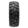 9x3.0-5.5 Tubeless E-Scooter Reifen für KuKirin G2 Pro 2024 – Profilansicht