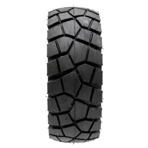 9x3.0-5.5 Tubeless E-Scooter Reifen für KuKirin G2 Pro 2024 – Profilansicht