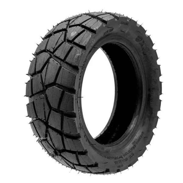 Tubeless Heavy Duty Reifen 9x3.0-5.5 für KuKirin G2 Pro 2024