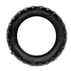 Rundansicht Tubeless Reifen 9x3.0-5.5 für KuKirin G2 Pro 2024