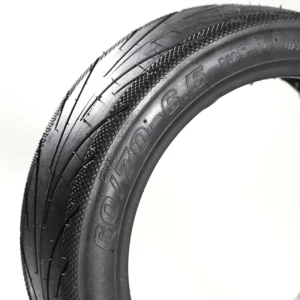 60/70-6.5 Tubeless E-Scooter Reifen – Größenprägung