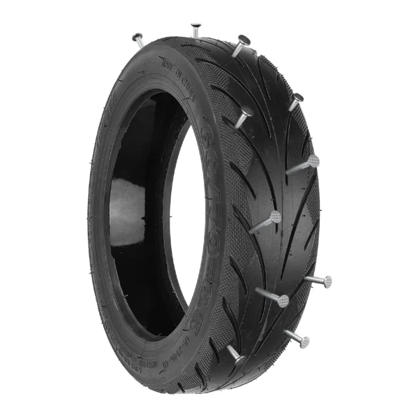 Selbstreparierender Tubeless Reifen 60/70-6.5 mit integriertem Dichtmittel
