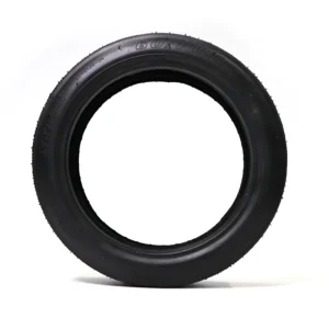 Tubeless E-Scooter Reifen 60/70-6.5 ohne Dichtmittel – Vorderansicht