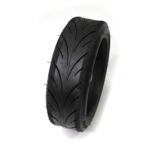 Tubeless Reifen 60/70-6.5 für E-Scooter – Profilansicht