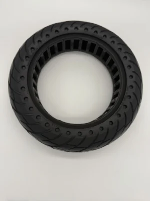 Honeycomb Vollgummi-Reifen 10×2.5 für E-Scooter