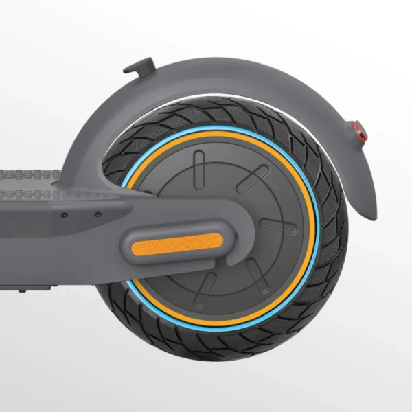 Pannensicherer E-Scooter Reifen 10×2.5 Zoll