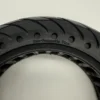 Solid Tyre 10×2.5 mit 45 Groove für E-Scooter