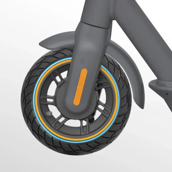 Ersatzreifen 10×2.5 für Ninebot Max G30 E-Scooter