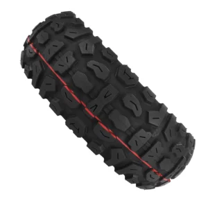 Offroad Reifen 10x3 Zoll für Zero 10X und Kugoo M4 Pro E-Scooter – Profilansicht