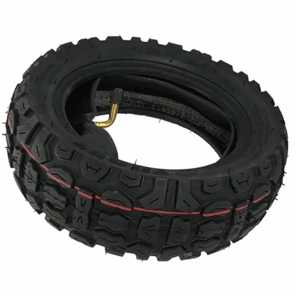 Zero 10X Kugoo M4 Pro Offroad Reifen mit Schlauch TUOVT