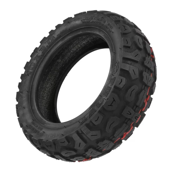 TUOVT Offroad Reifen 10x3 Zoll für E-Scooter