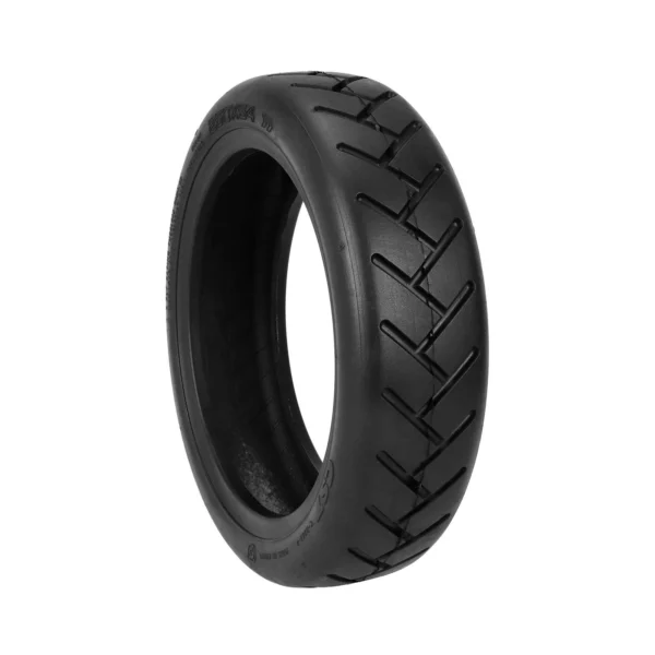 Schrägansicht des Tubeless Reifens 10 Zoll für Xiaomi 4 Ultra