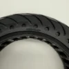 Robuster 10×2.5 E-Scooter Vollgummi-Reifen