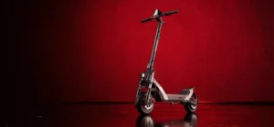 NAVEE NT5 Max E-Scooter mit Vollfederung und 85 km Reichweite in Wien kaufen