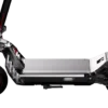 Stabiler Premium-Rahmen Robuster Aluminiumrahmen des NAVEE NT5 Max E-Scooters