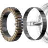 Hocheffiziente Motorentechnologie Leistungsstarker Motor des NAVEE NT5 Max mit hoher Effizienz