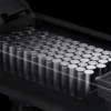 Großer Akku für lange Reichweite Hochwertiger Lithium Akku des NAVEE NT5 Max mit bis zu 85 km Reichweite